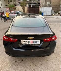شێڤرۆلێت مالیبۆ